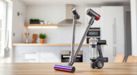 Dyson V15 Detect vs Dyson Outsize: Which One Wins?