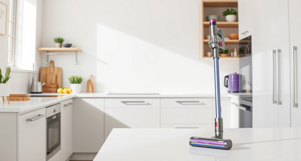 Dyson V15 Detect vs Dyson Outsize: Which Suction Power Wins?