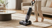 Electric Carpet Sweepers: A Back to school Guide