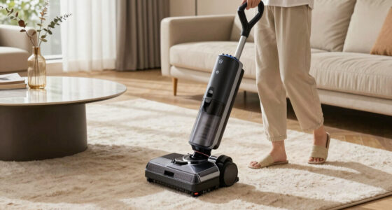 Electric Carpet Sweepers: A Back to school Guide