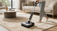 Electric Carpet Sweepers: A Back to school Guide