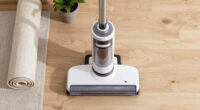 Electric Carpet Sweepers: A Back to school Guide