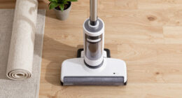 Electric Carpet Sweepers: A Back to school Guide