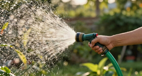 Hose Pipe Ban