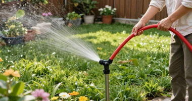 Hosepipe Bans