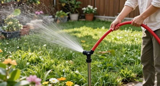 Hosepipe Bans