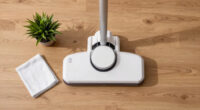 How to Choose Electric Carpet Sweepers