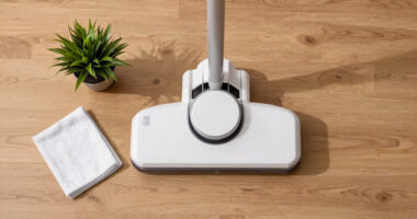 How to Choose Electric Carpet Sweepers