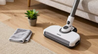 How to Choose Electric Carpet Sweepers