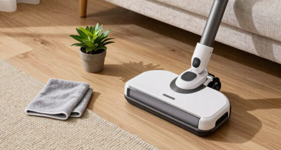 How to Choose Electric Carpet Sweepers