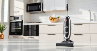 How to Fix a Bissell Carpet Cleaner That Keeps Leaving Water