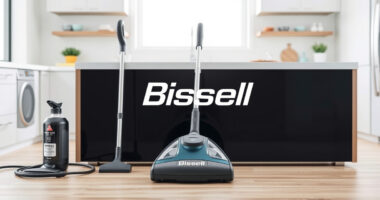 How to Fix a Bissell Carpet Cleaner That Keeps Leaving Water