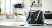 How to Fix a Bissell Carpet Cleaner That Keeps No Suction