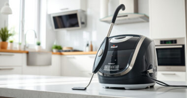 How to Fix a Bissell Carpet Cleaner That Keeps No Suction