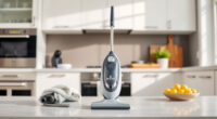 How to Fix a Bissell Carpet Cleaner That Keeps No Suction