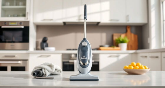 How to Fix a Bissell Carpet Cleaner That Keeps No Suction