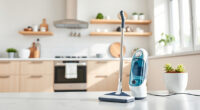 How to Fix a Bissell Carpet Cleaner That Keeps Not Spraying