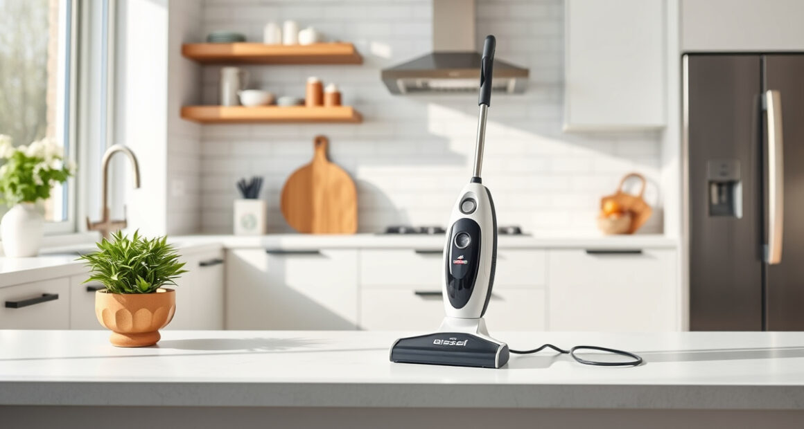 How to Fix a Bissell Carpet Cleaner That Keeps Not Spraying