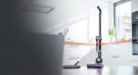 How to Fix a Dyson Cordless Vacuum That Keeps Battery Dying Fast