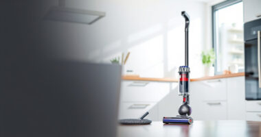 How to Fix a Dyson Cordless Vacuum That Keeps Battery Dying Fast