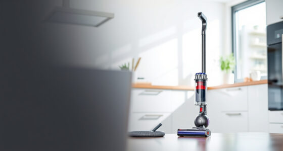 How to Fix a Dyson Cordless Vacuum That Keeps Battery Dying Fast