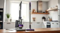 How to Fix a Dyson Cordless Vacuum That Keeps Battery Dying Fast