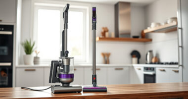 How to Fix a Dyson Cordless Vacuum That Keeps Battery Dying Fast
