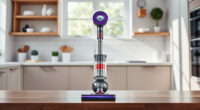 How to Fix a Dyson Cordless Vacuum That Keeps No Suction