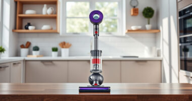 How to Fix a Dyson Cordless Vacuum That Keeps No Suction
