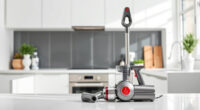 How to Fix a Dyson Cordless Vacuum That Keeps Pulsing On And Off
