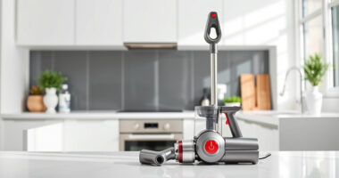 How to Fix a Dyson Cordless Vacuum That Keeps Pulsing On And Off