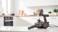 How to Fix a Dyson Cordless Vacuum That Keeps Pulsing On And Off