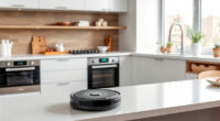 How to Fix a Roborock Robot Vacuum That Keeps Getting Stuck
