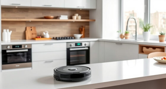 How to Fix a Roborock Robot Vacuum That Keeps Getting Stuck