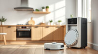How to Fix a Roborock Robot Vacuum That Keeps Not Mopping