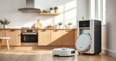How to Fix a Roborock Robot Vacuum That Keeps Not Mopping