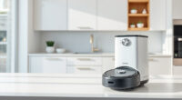 How to Fix a Roborock WiFi Connection Issue