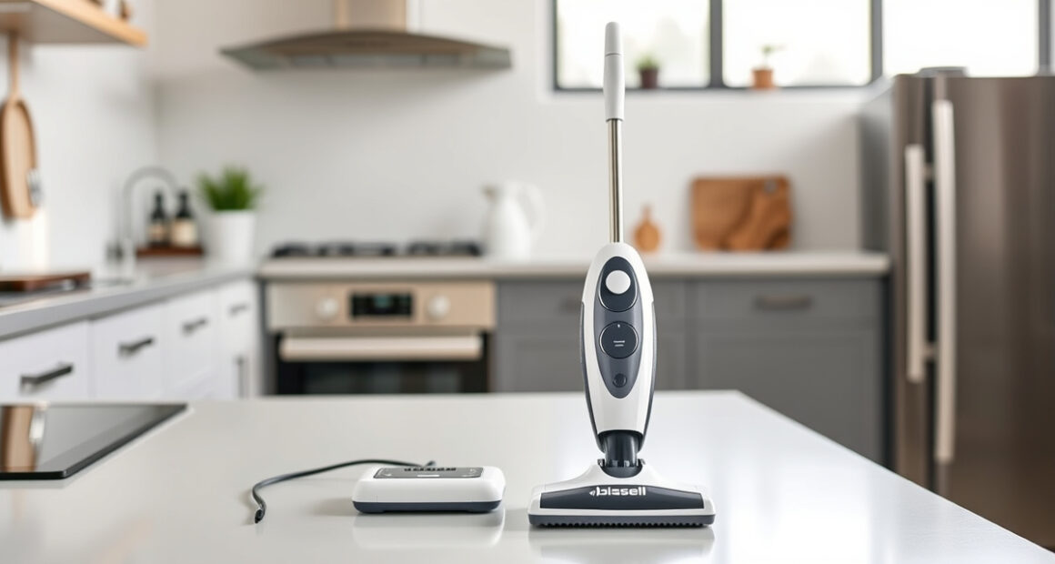 How to Set Up Your Bissell ProHeat 2X Revolution Carpet Cleaner