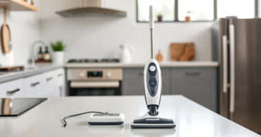 How to Set Up Your Bissell ProHeat 2X Revolution Carpet Cleaner