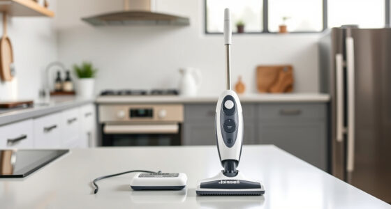 How to Set Up Your Bissell ProHeat 2X Revolution Carpet Cleaner