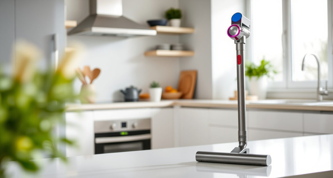 How to Set Up Your Dyson V15 Detect™ Origin Cordless Vacuum