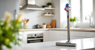 How to Set Up Your Dyson V15 Detect™ Origin Cordless Vacuum
