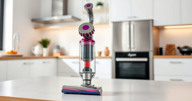 How to Set Up Your Dyson V15 Detect™ Origin Cordless Vacuum