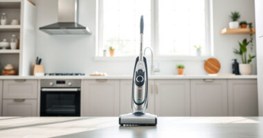How to Set Up Your New Bissell Carpet Cleaner