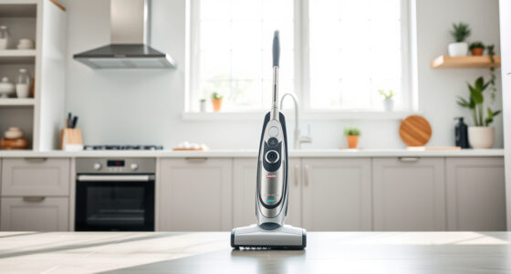 How to Set Up Your New Bissell Carpet Cleaner