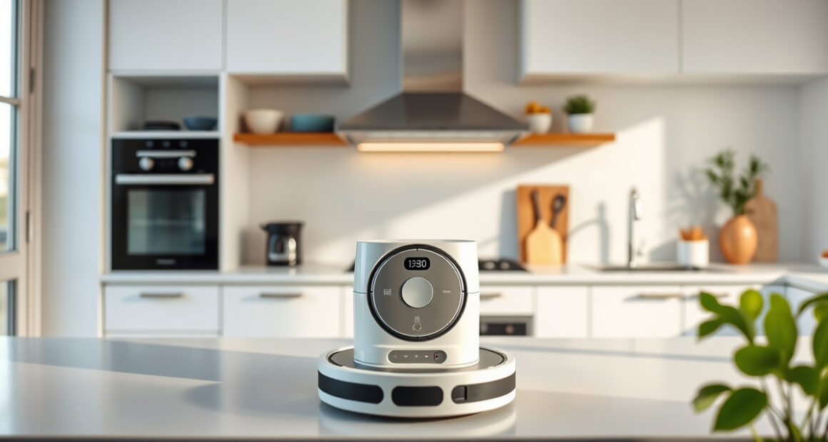 How to Set Up Your New Roborock Q7 M5+ Robot Vacuum and Mop