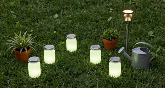 How to Turn Your Yard Into a Refuge for Fireflies