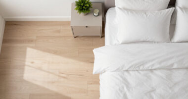 I Asked ChatGPT How to Fake a Luxury Bedroom — Its Answer Costs Just $20
