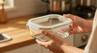 I Ditched All Plastic In My Kitchen For Less Than $200 — Here’s What I Learned