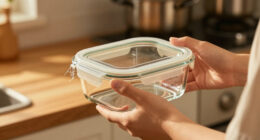 I Ditched All Plastic In My Kitchen For Less Than $200 — Here’s What I Learned